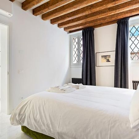 Dimora San Lorenzo Luxury Apartment 威尼斯 外观 照片