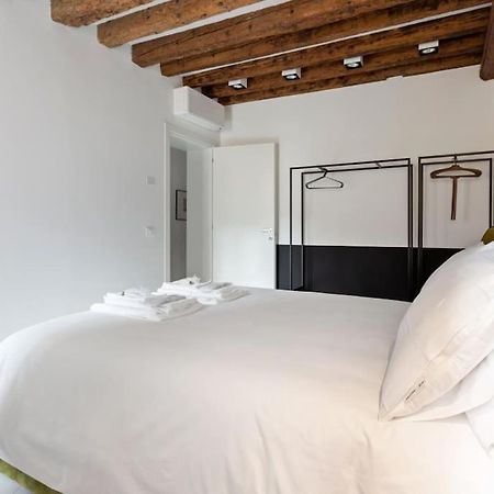 Dimora San Lorenzo Luxury Apartment 威尼斯 外观 照片