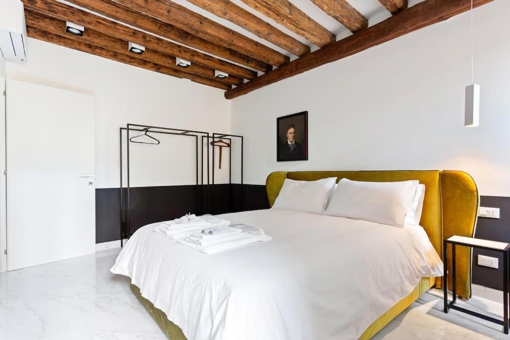Dimora San Lorenzo Luxury Apartment 威尼斯 外观 照片