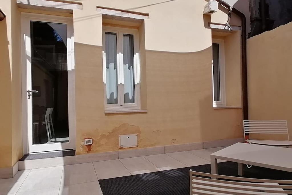 Dimora San Lorenzo Luxury Apartment 威尼斯 外观 照片