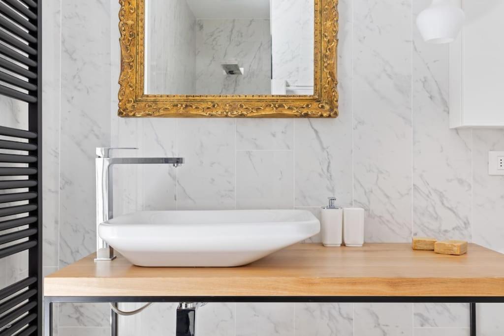 Dimora San Lorenzo Luxury Apartment 威尼斯 外观 照片