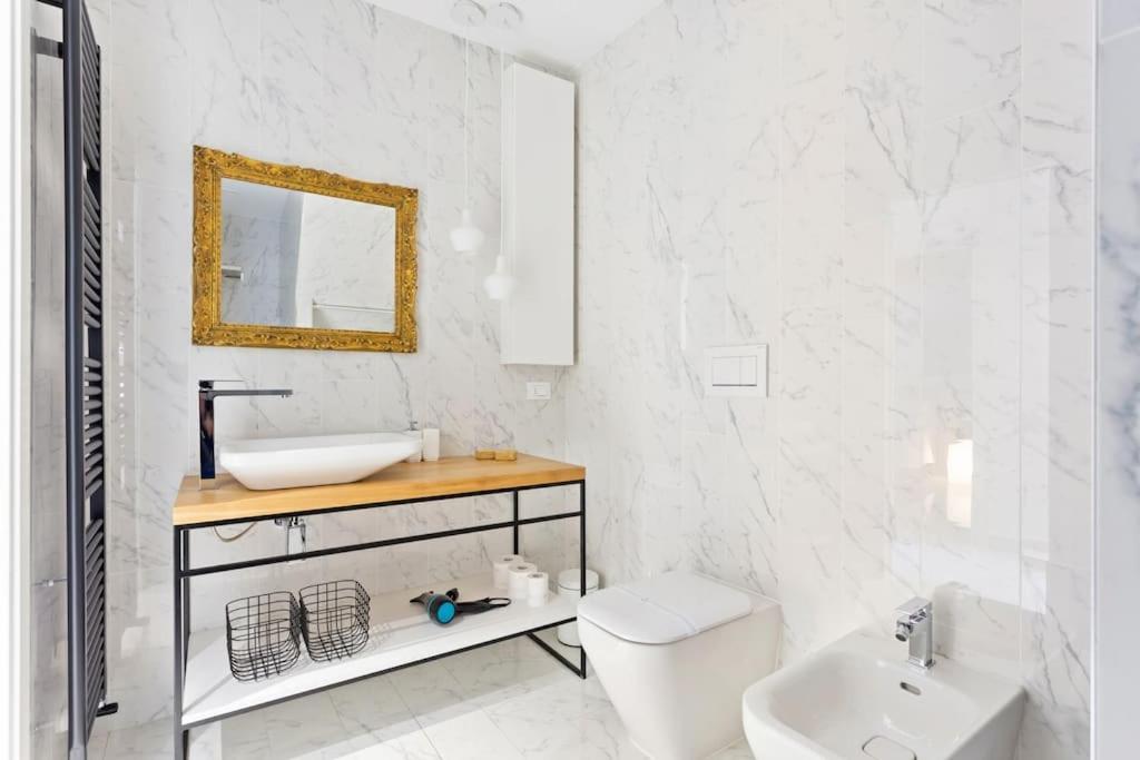 Dimora San Lorenzo Luxury Apartment 威尼斯 外观 照片