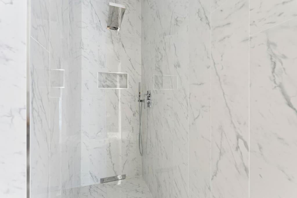 Dimora San Lorenzo Luxury Apartment 威尼斯 外观 照片