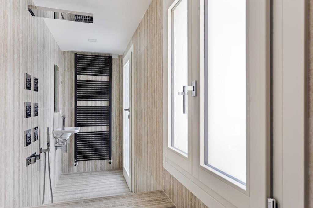 Dimora San Lorenzo Luxury Apartment 威尼斯 外观 照片