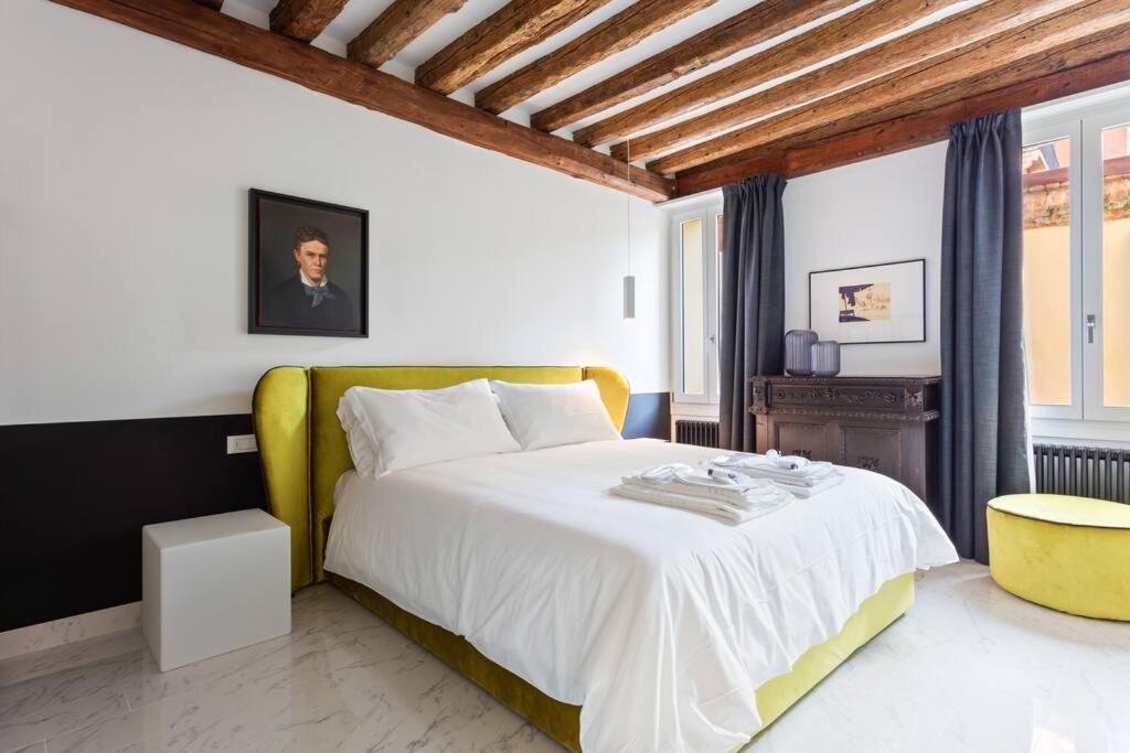 Dimora San Lorenzo Luxury Apartment 威尼斯 外观 照片